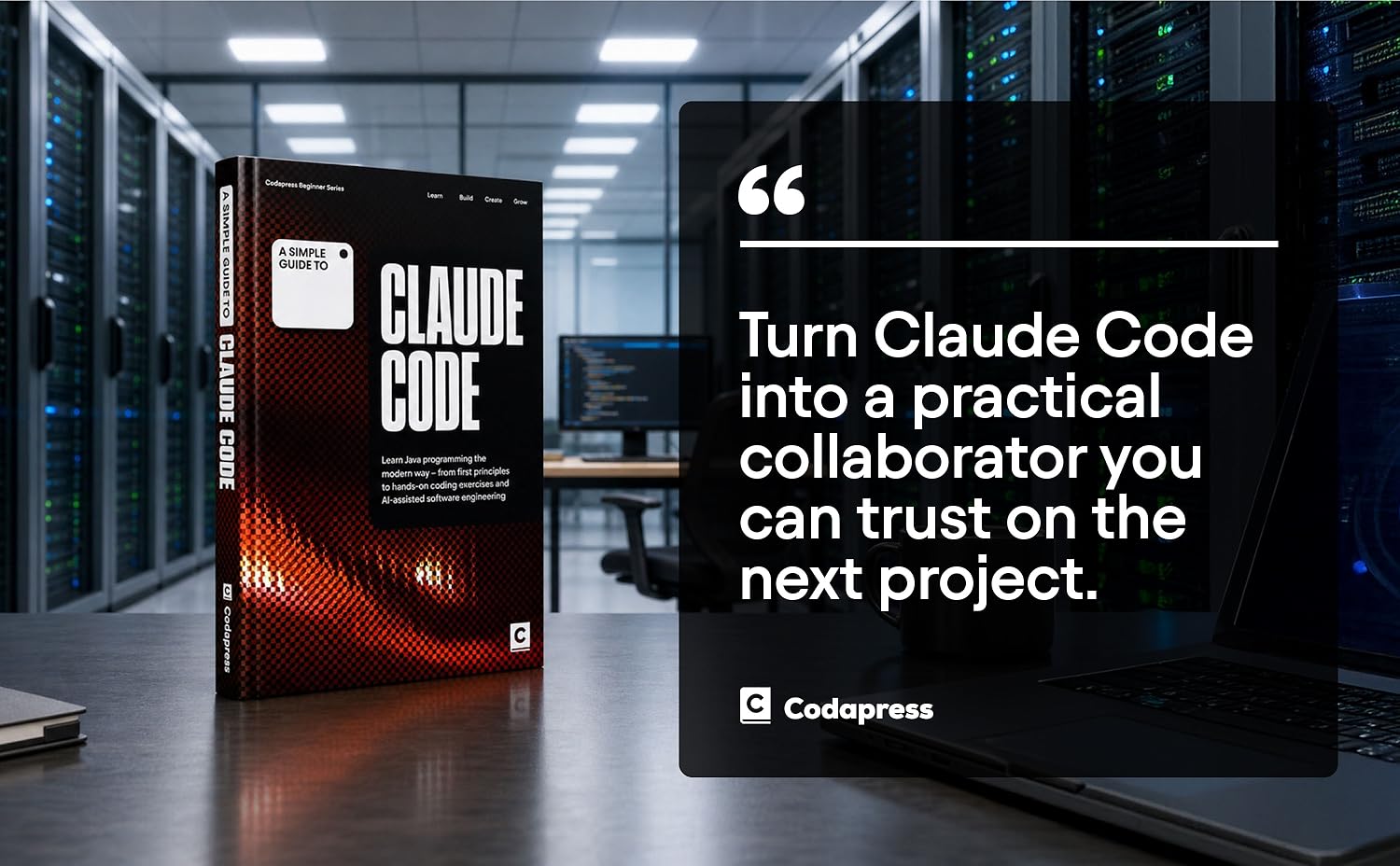 A Simple Guide to Claude Code
