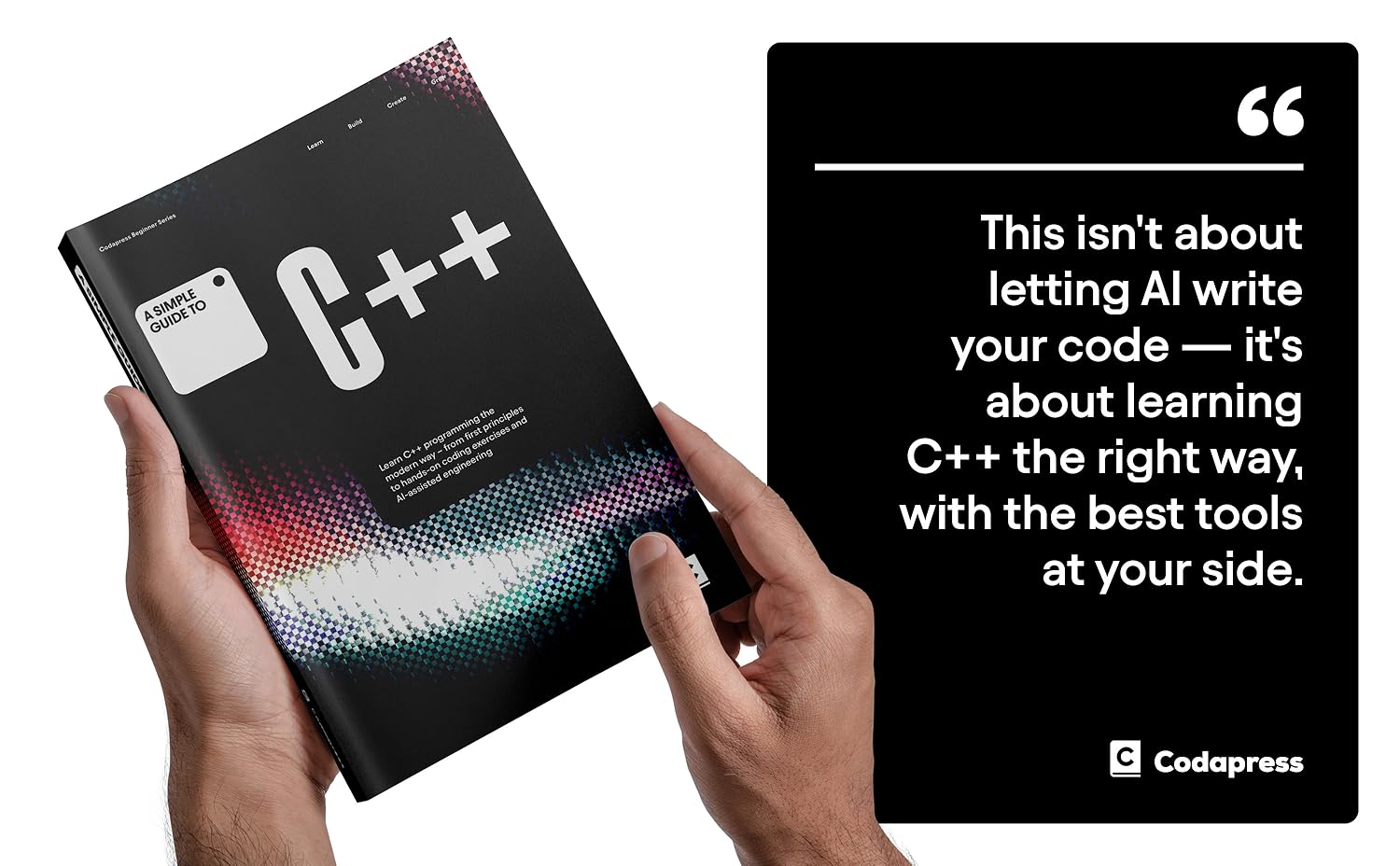 A Simple Guide to C++