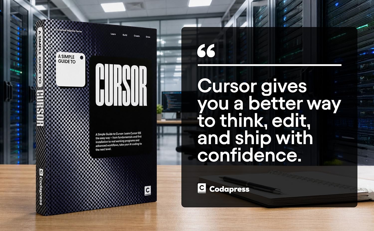 A Simple Guide to Cursor