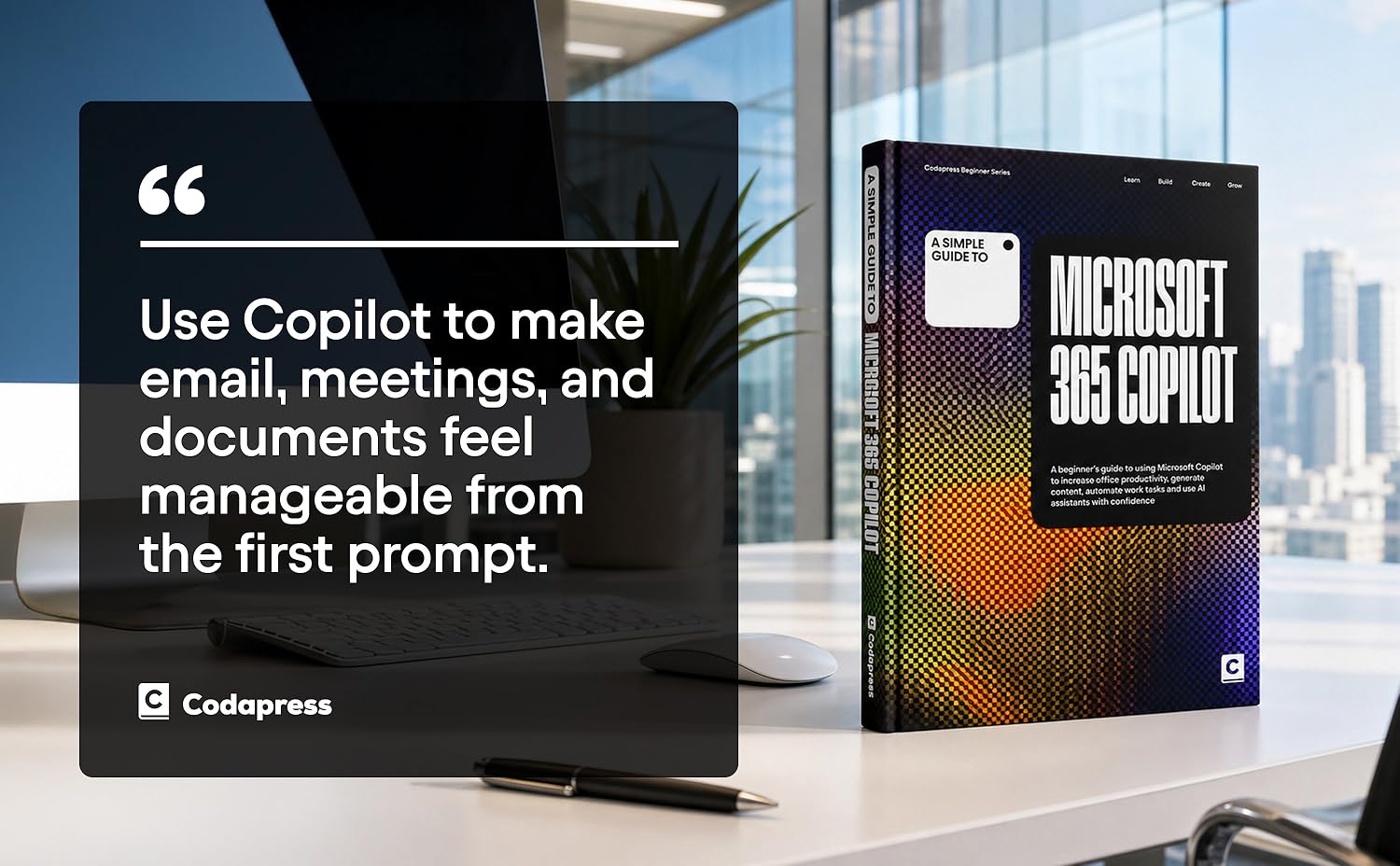 A Simple Guide to Microsoft 365 Copilot