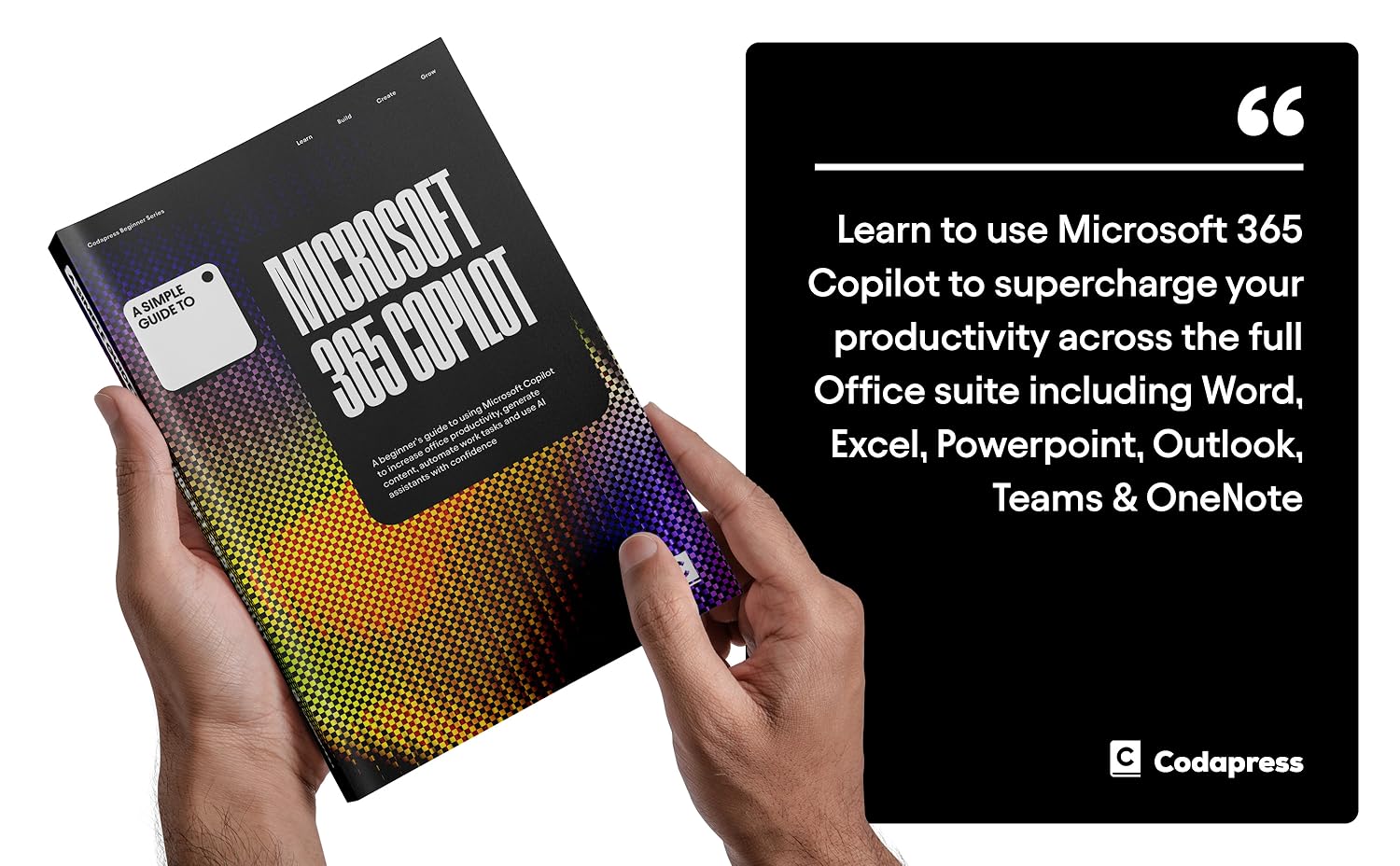 A Simple Guide to Microsoft 365 Copilot