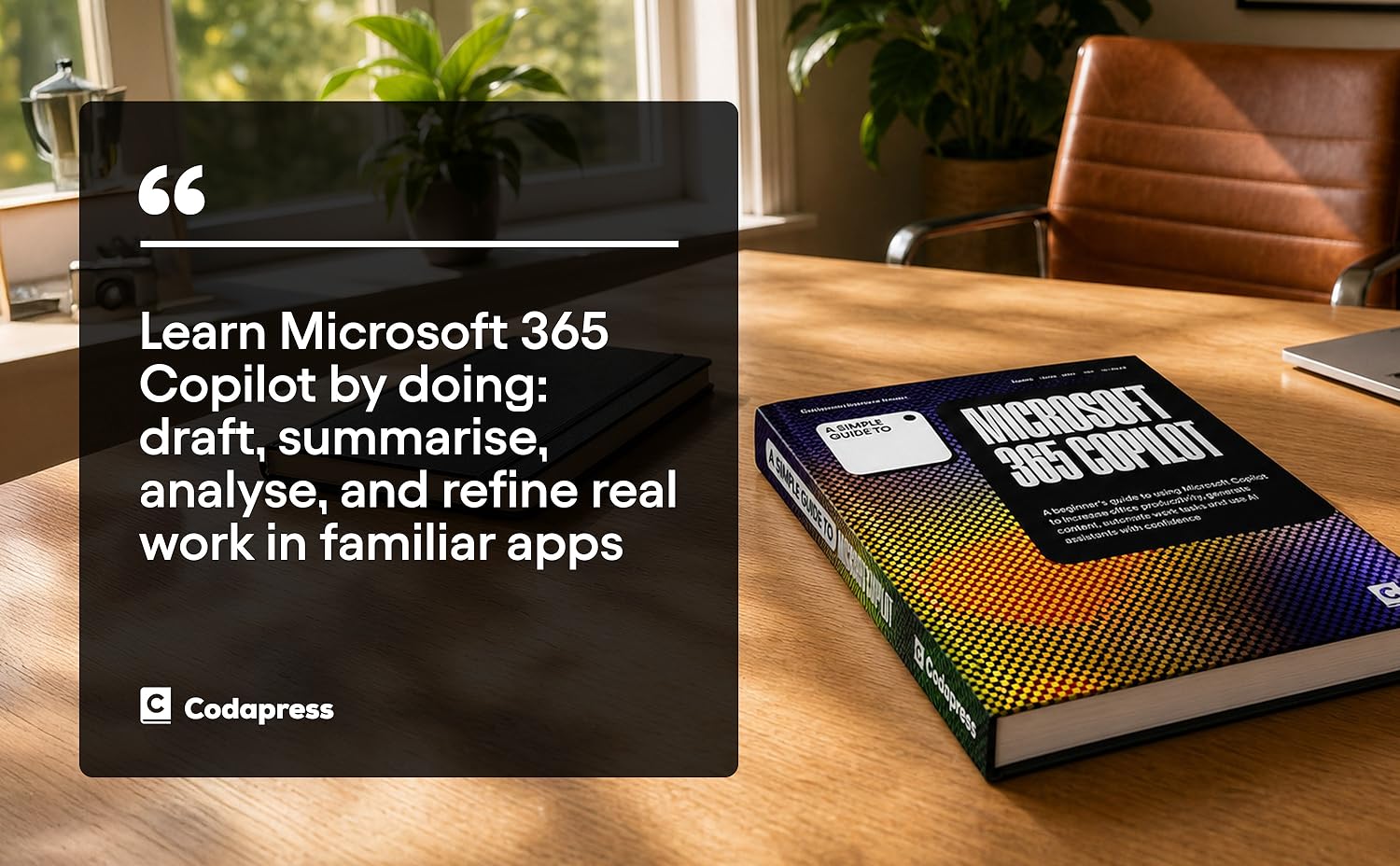 A Simple Guide to Microsoft 365 Copilot
