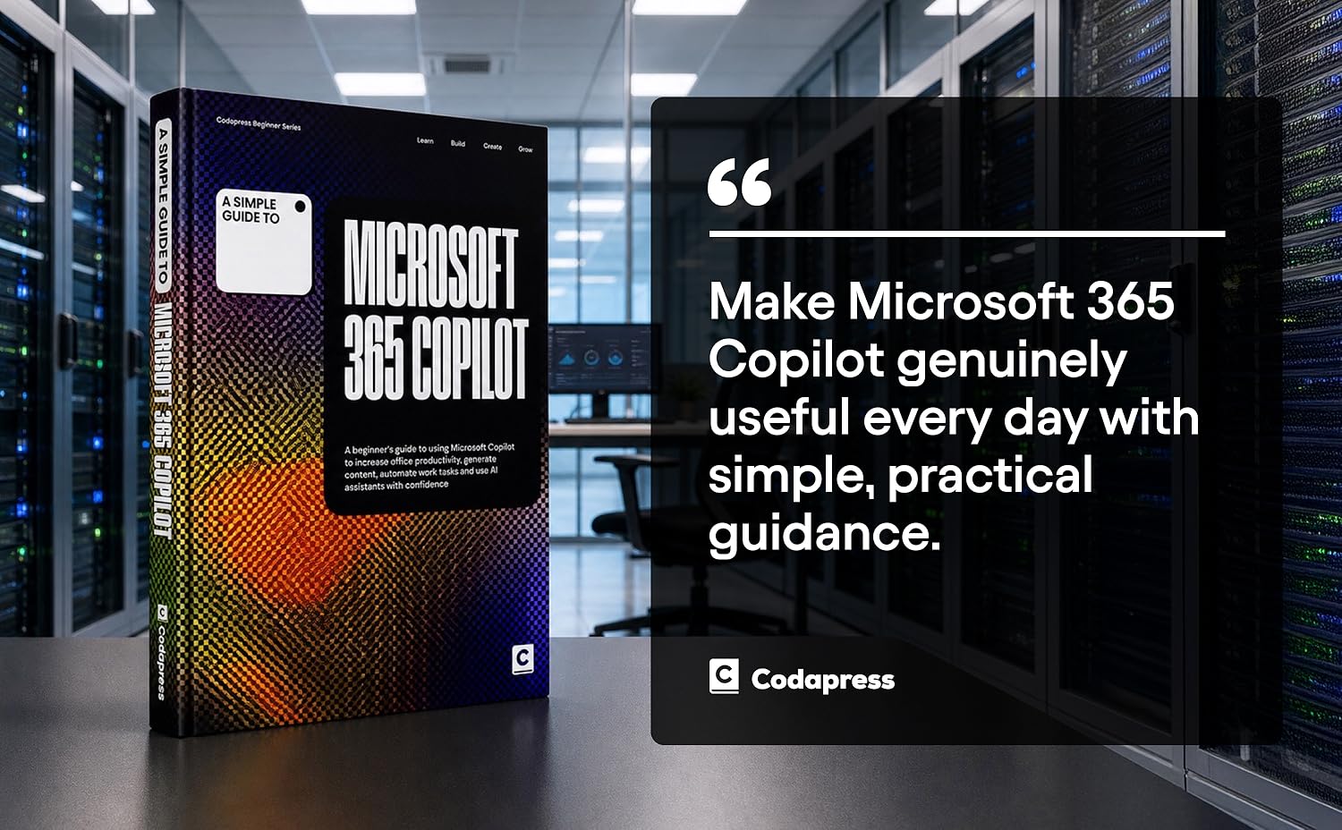 A Simple Guide to Microsoft 365 Copilot