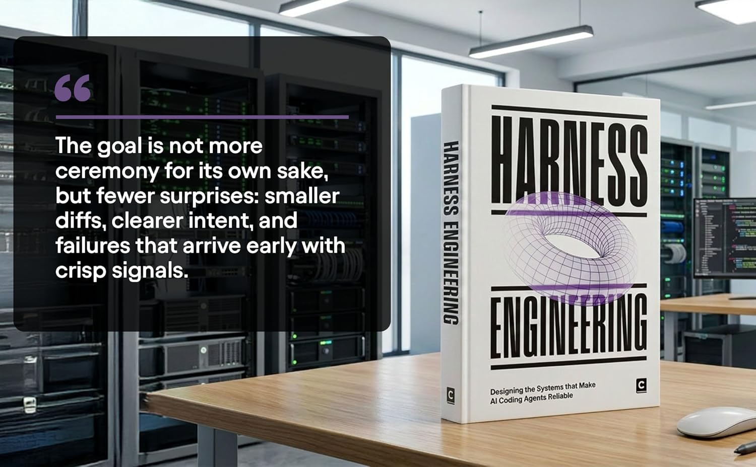 Harness Engineering
